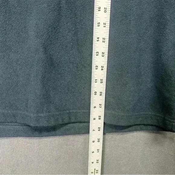 Columbia Heavyweight Fleece Sweatshirt Men’s XL Warm Winter Thick comfy 1159 - Picture 5 of 7